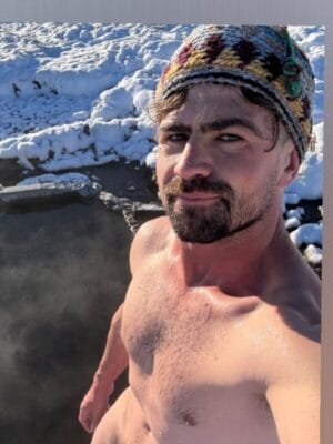 aaronstone3x - aaronstone3x - OnlyFans Gratis