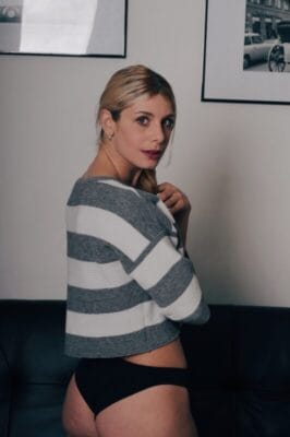 aboutines - aboutines - OnlyFans Gratis