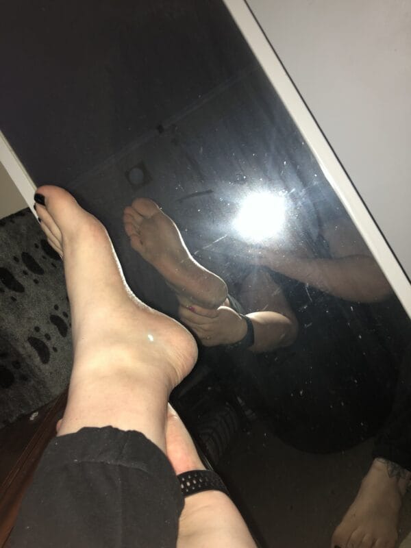 aggiesfeet - aggiesfeet - OnlyFans Gratis