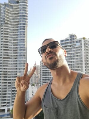 ajmagallanero - ajmagallanero - OnlyFans Gratis