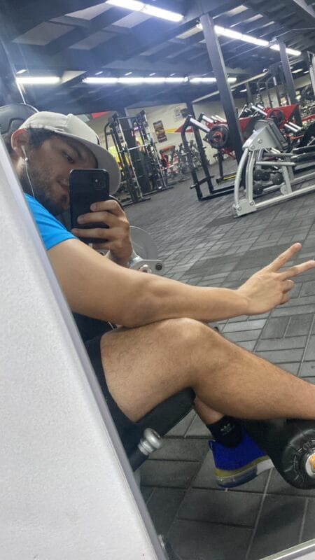 alejandro0396 - alejandro0396 - OnlyFans Gratis