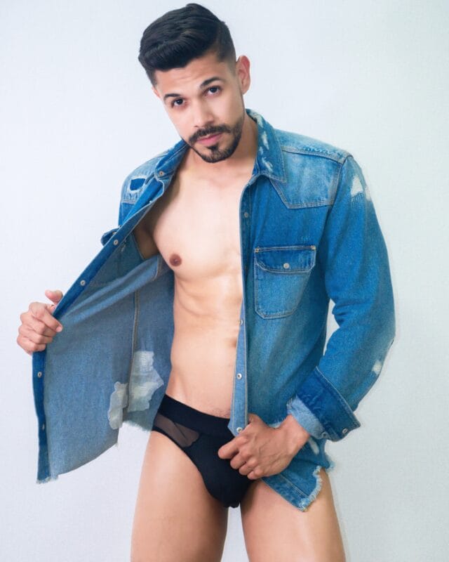 alexanderwolf23 - alexanderwolf23 - OnlyFans Gratis