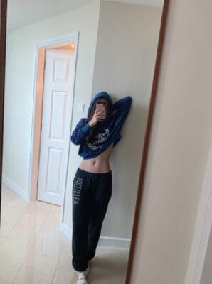 alexisem - alexisem - OnlyFans Gratis