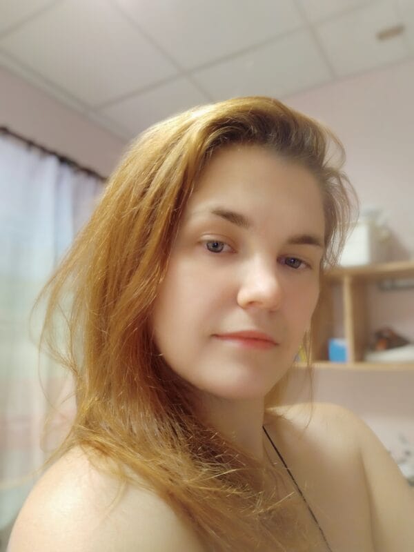 aliceiw - aliceiw - OnlyFans Gratis
