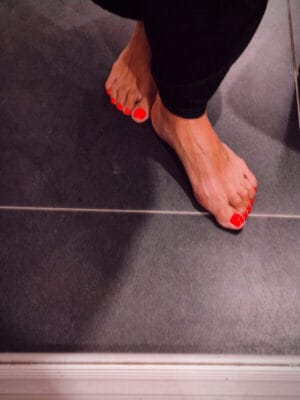 allyouneedismytoes - allyouneedismytoes - OnlyFans Gratis