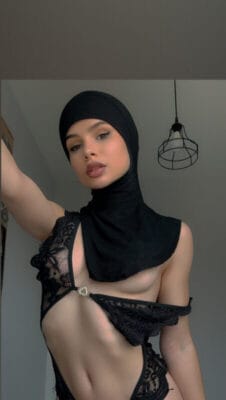 aminamuslim - aminamuslim - OnlyFans Gratis