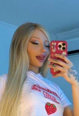 amissmarie - amissmarie - OnlyFans Gratis