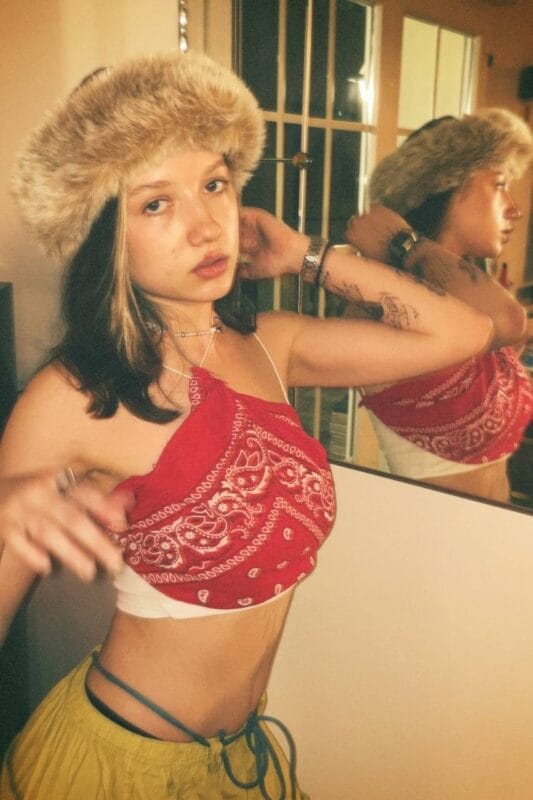 angeldora - angeldora - OnlyFans Gratis