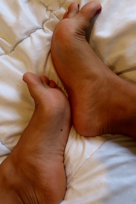 angelfeetx.of - angelfeetx.of - OnlyFans Gratis