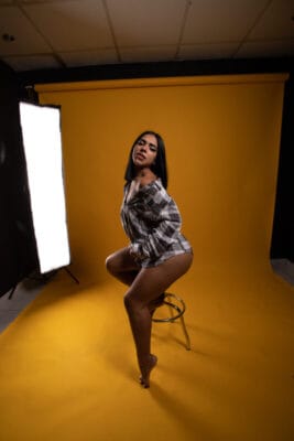 angelizeth - angelizeth - OnlyFans Gratis