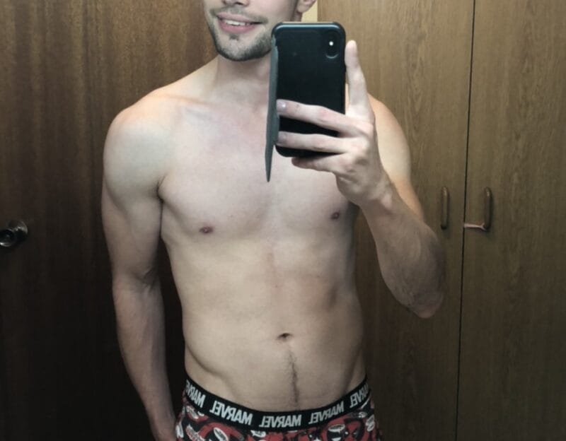 antonio8inches - antonio8inches - OnlyFans Gratis