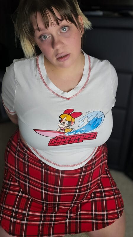 ariajinxfree - ariajinxfree - OnlyFans Gratis