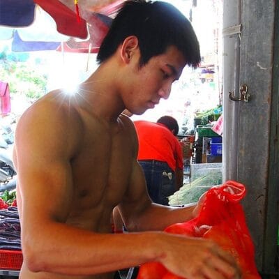 asianvietboy18 - asianvietboy18 - OnlyFans Gratis