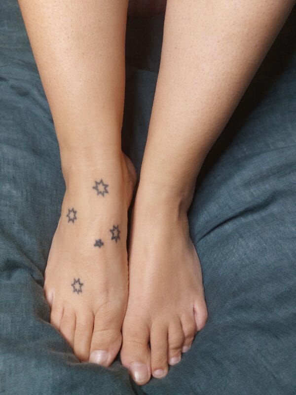 aussiefootfetish - aussiefootfetish - OnlyFans Gratis