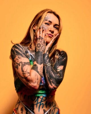 baleathescarlegfree - baleathescarlegfree - OnlyFans Gratis