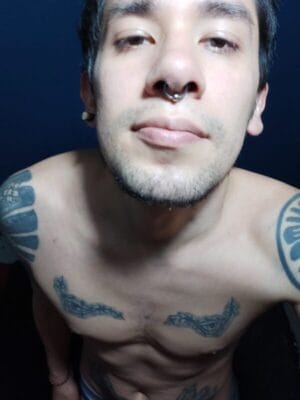blackjacktatto - blackjacktatto - OnlyFans Gratis