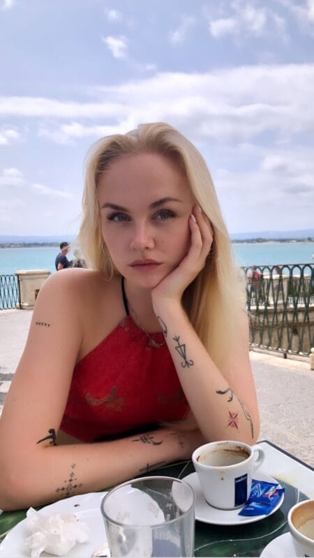 blondepaleangel - blondepaleangel - OnlyFans Gratis
