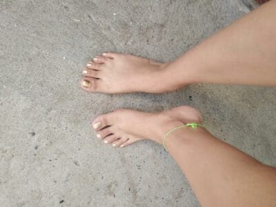 ceciiprincessfeet - ceciiprincessfeet - OnlyFans Gratis