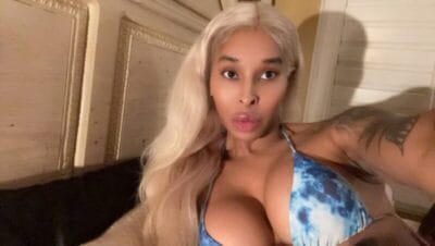 creamycaviiar - creamycaviiar - OnlyFans Gratis