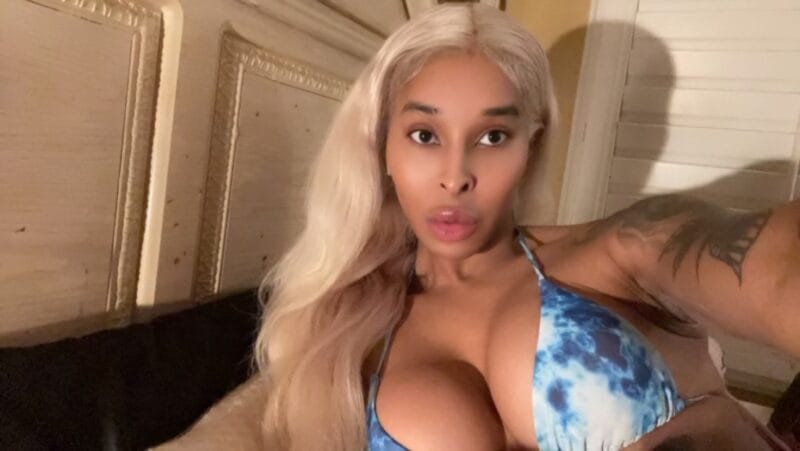 creamycaviiar - creamycaviiar - OnlyFans Gratis