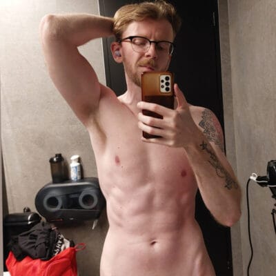cullenmckelvey - cullenmckelvey - OnlyFans Gratis