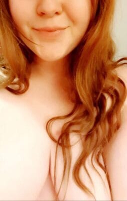 curvynorwegianredhead - curvynorwegianredhead - OnlyFans Gratis