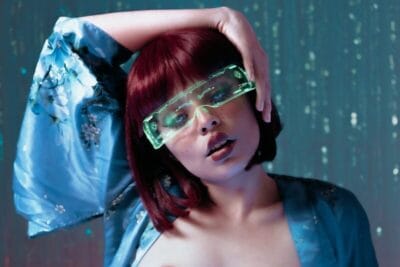 cyberpunkgirl.free - cyberpunkgirl.free - OnlyFans Gratis