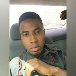 damilola - damilola - OnlyFans Gratis