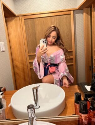 dancer_karenk - dancer_karenk - OnlyFans Gratis