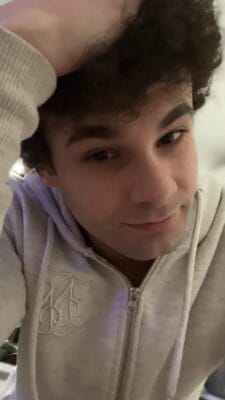 danieleltravieso - danieleltravieso - OnlyFans Gratis