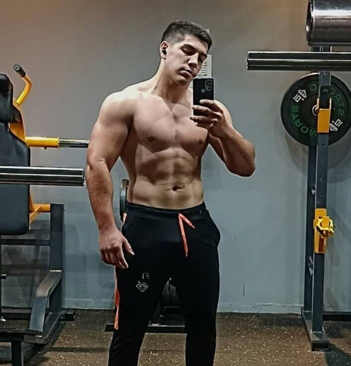 darkkdevil - darkkdevil - OnlyFans Gratis