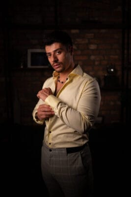 davecandle - davecandle - OnlyFans Gratis