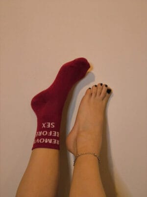 daydreamaboutmyfeet - daydreamaboutmyfeet - OnlyFans Gratis