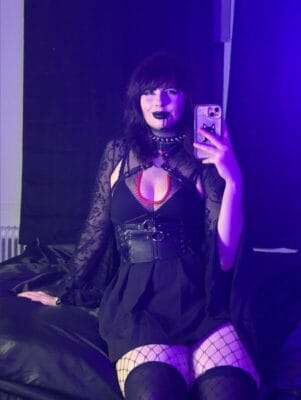 deainferniafree - deainferniafree - OnlyFans Gratis