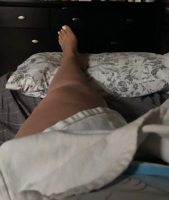 deesprettytoes40 - deesprettytoes40 - OnlyFans Gratis