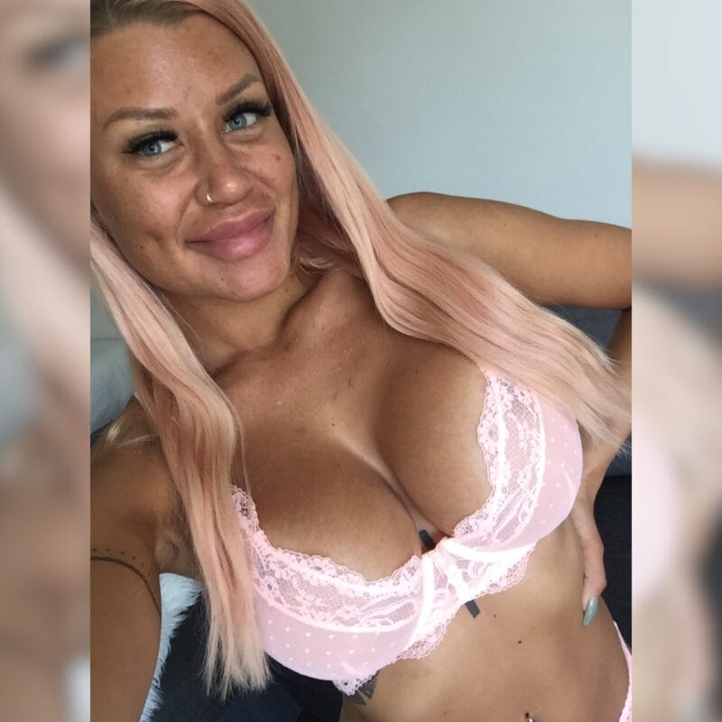 ellemax - ellemax - OnlyFans Gratis