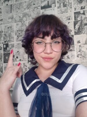 euphoriefree - euphoriefree - OnlyFans Gratis
