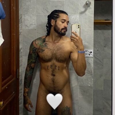 felix_candela - felix_candela - OnlyFans Gratis