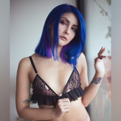 free_kittenblue - free_kittenblue - OnlyFans Gratis