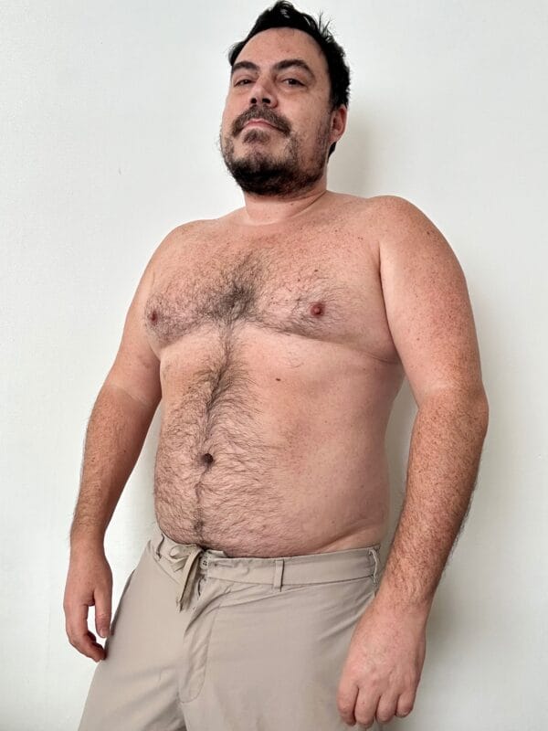 furrybeardude - furrybeardude - OnlyFans Gratis