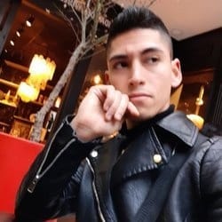 gbryanmondongo - gbryanmondongo - OnlyFans Gratis