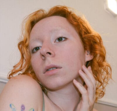 ginger_lissa - ginger_lissa - OnlyFans Gratis