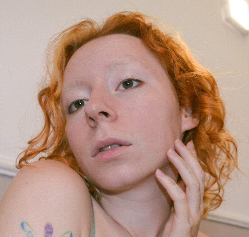 ginger_lissa - ginger_lissa - OnlyFans Gratis