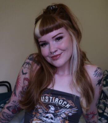gingerminniefree - gingerminniefree - OnlyFans Gratis