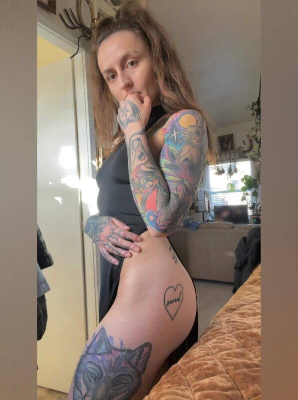 inkedemogirl - inkedemogirl - OnlyFans Gratis