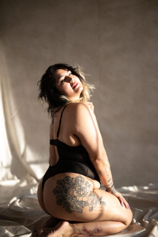 irinixa - irinixa - OnlyFans Gratis