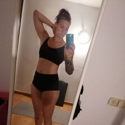 ivyworksout - ivyworksout - OnlyFans Gratis