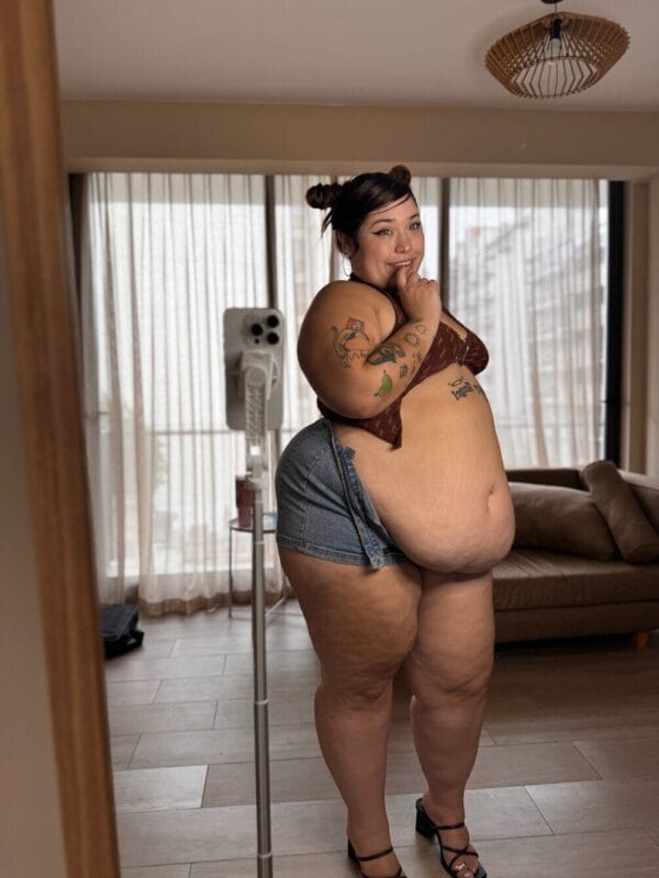 juicyangelbbw - juicyangelbbw - OnlyFans Gratis