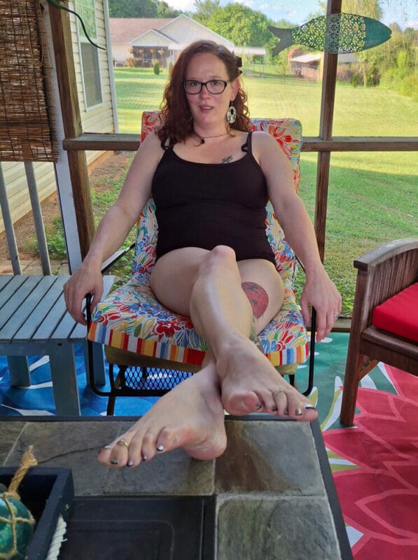 karadeviline - karadeviline - OnlyFans Gratis