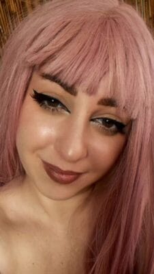 kirakenobi - kirakenobi - OnlyFans Gratis